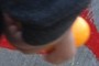 Somebody found an egg!