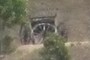 Wooden wagon or cart