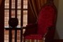 Red Chair