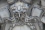 Stone work