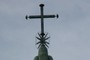 obelisk finial