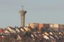 Water tower