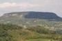 The Badacsony hill