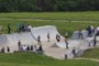Skate Board park