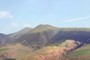 Skiddaw and Lonscale Fell