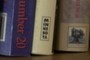 Book Spine Minnesota