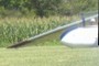 Schweizer 2-33 in background