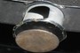 Schweizer 1-23 air vent