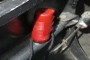 Schweizer 1-23 dive brake handle