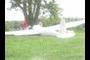 Schweizer 1-23 glider