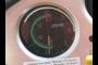 LET L-13 Blaník airspeed indicator
