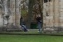 Tourists