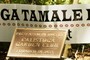 tamale sign