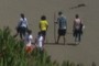 beachcombers