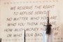 House Sayings #2
