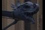Gargoyle Head