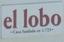 El Lobo