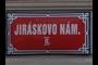 Jiraskovo Nam.