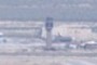 Nellis AFB Control Tower