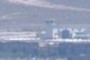 Henderson Executive Airport Control Tower