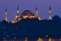 Hagia Sophia