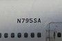 N795SA