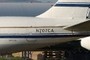 N707CA