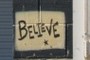 Believe