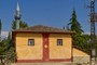 mosque
