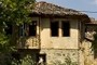old house