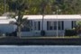Double wide living Florida style