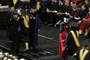 Faculty Congratulates MLIS Graduates