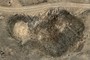 Cuchirrumi 1 Preceramic Mound and Sunken Plaza