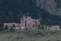 NCAR in Boulder, Colorado