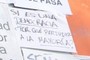 Democracia donde?