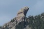 Devil's Thumb