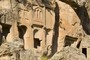 Cave churches