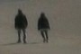 Beach walking