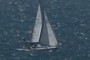 Sailing boat