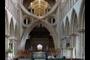 Entrance to the Quire of Wells Cathedral