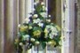 Wells Cathedral Knows Flowers