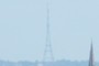Eiffel Tower ? :)