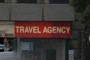 travel agency