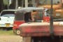 three wheeler