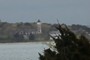 The West Chop Light