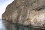 Gerolimenas fault scarp