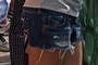 legs .... but look at the tour, not the italian girls