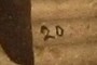 Jar Fragments Numbered