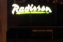 Radisson Hotel