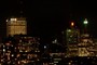 financial district